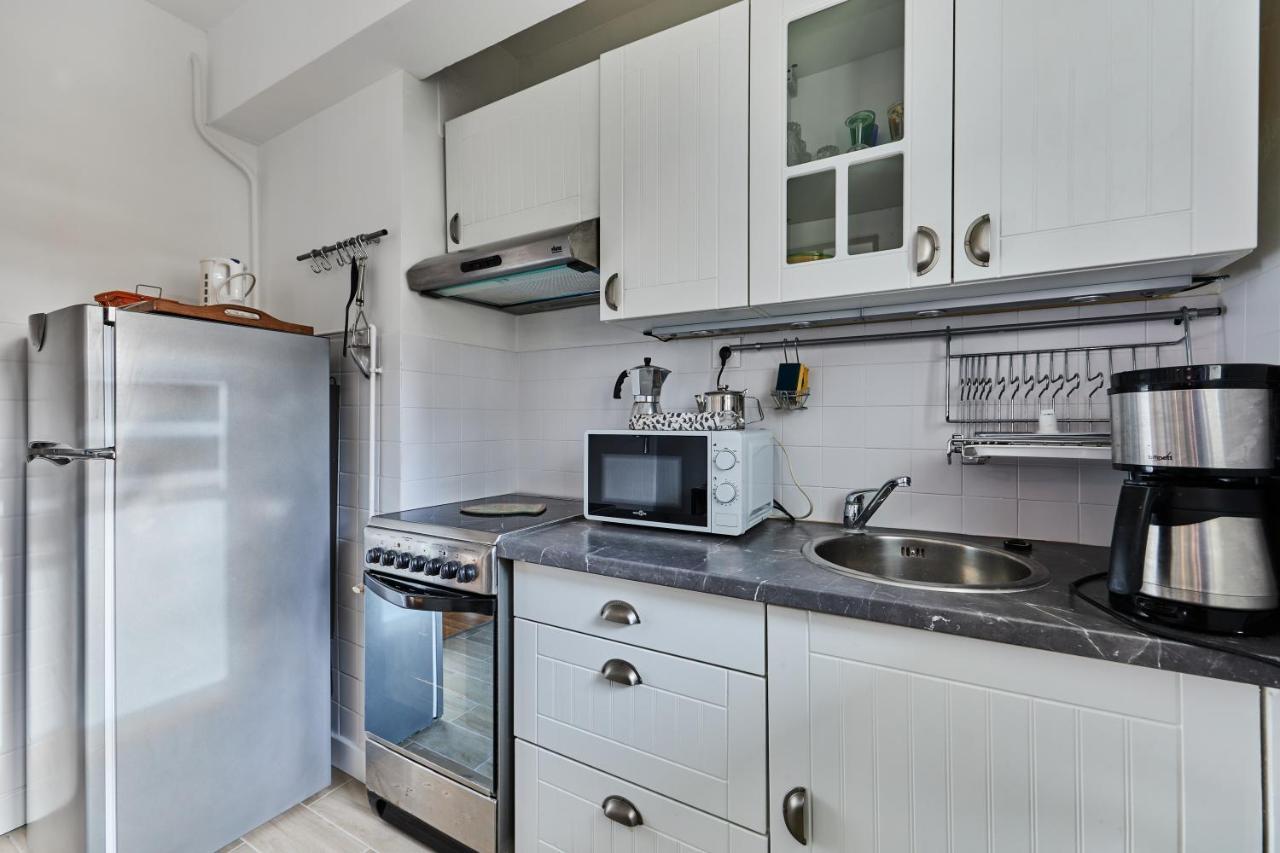 Apartment Le Kennedy