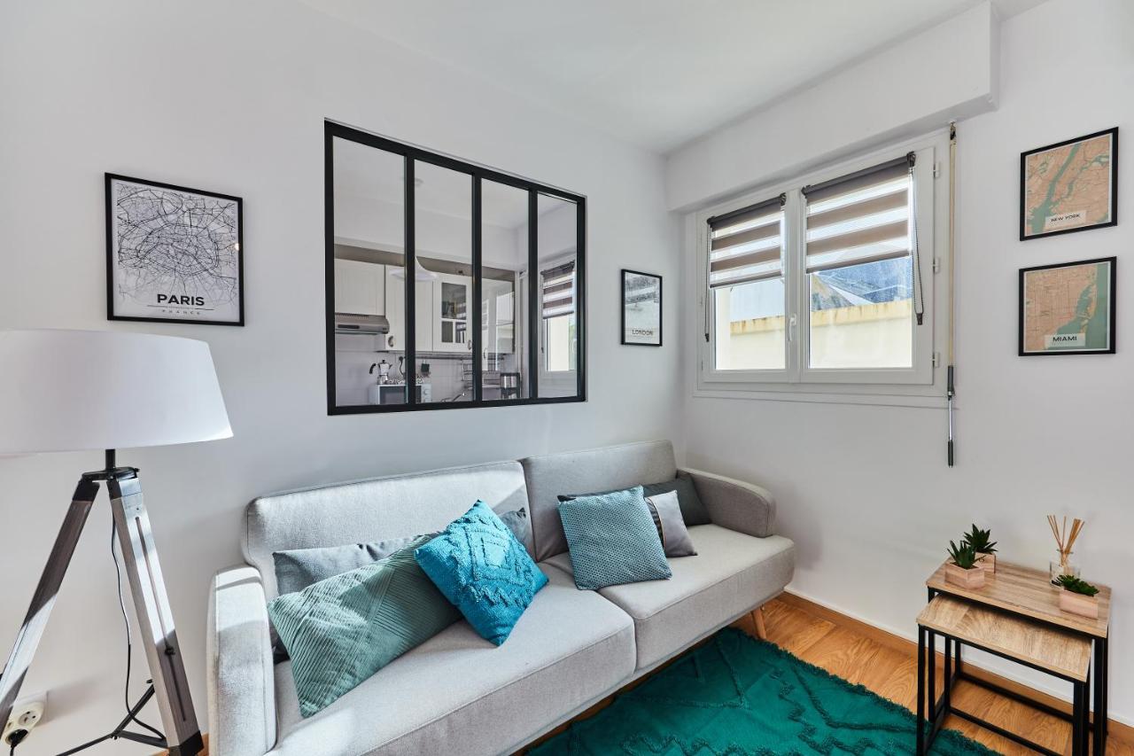 Apartment Le Kennedy *