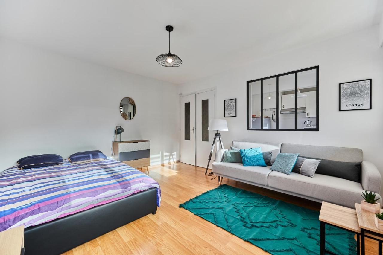 Le Kennedy Apartment