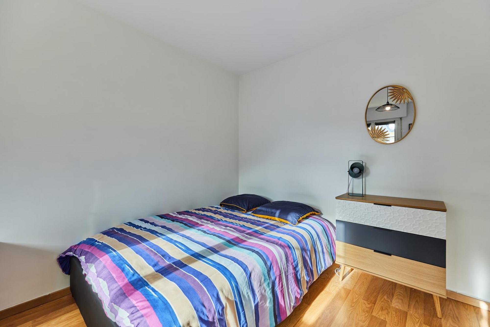 Le Kennedy Apartment Trouville-sur-Mer